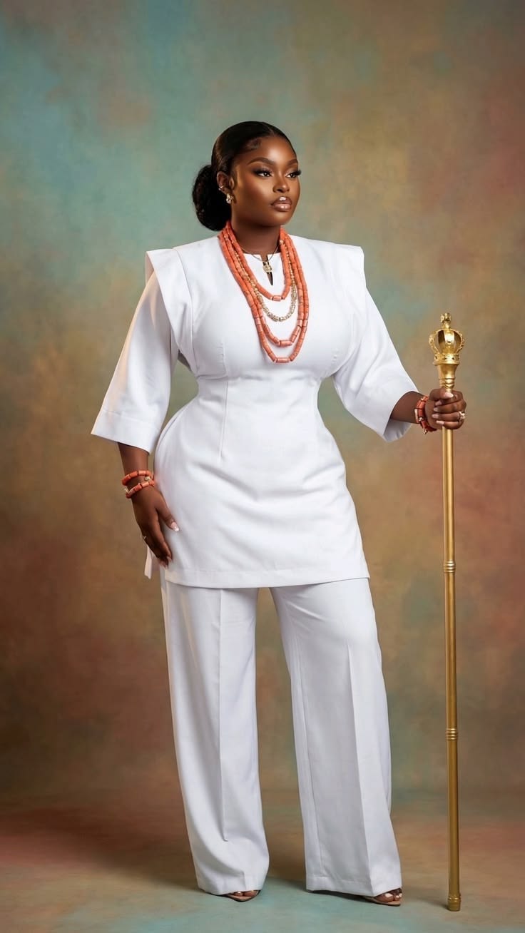 Other Cool Native Ideas for Ladies