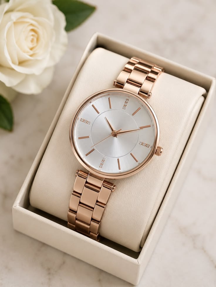 Wristwatch