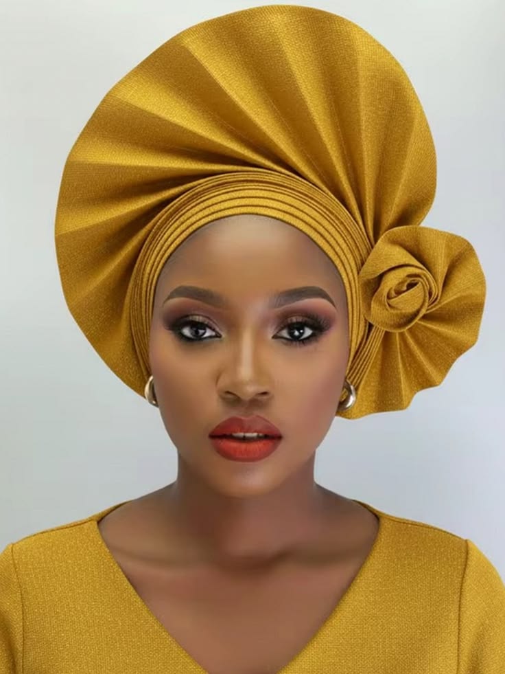 Head tie