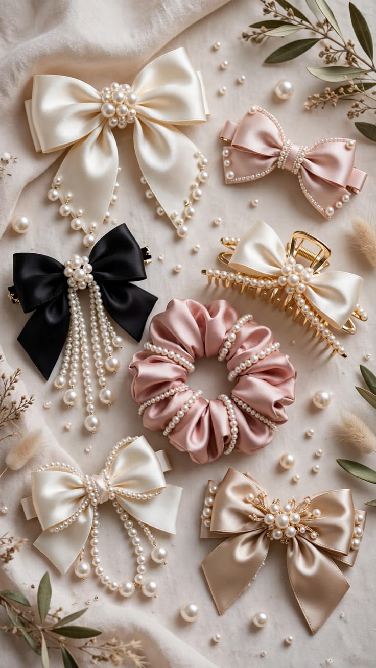 Hair Accessories