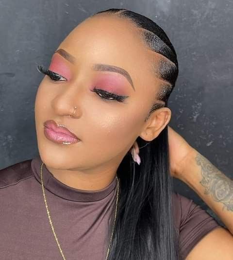 Other Cool Packing Gel Hairstyles