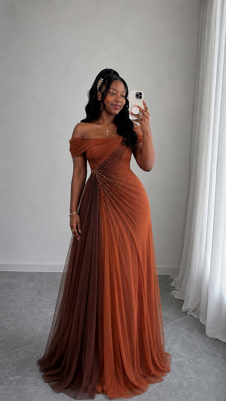 Other Gorgeous Styles for Ladies
