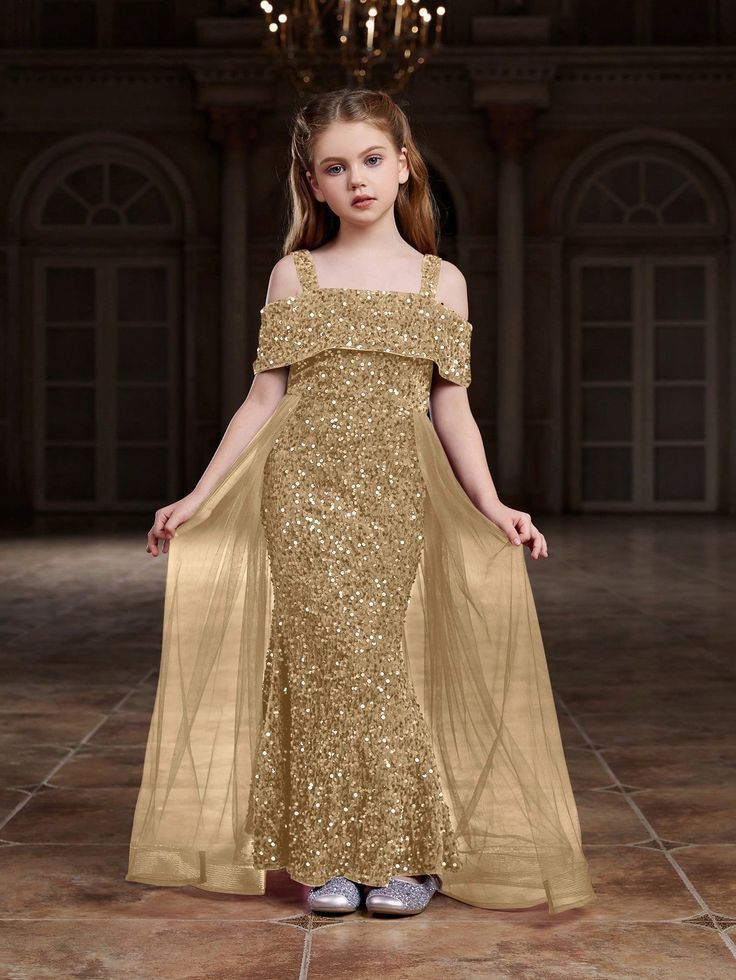 Simple Lace Styles for Teenage Girl Child