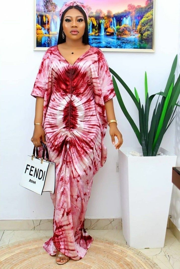 Latest New Styles for Kampala Gown ​