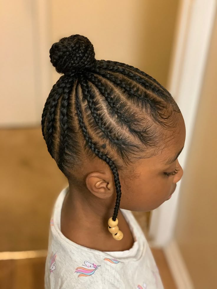 PRIMARY SCHOOL HAIRSTYLE IN NIGERIA