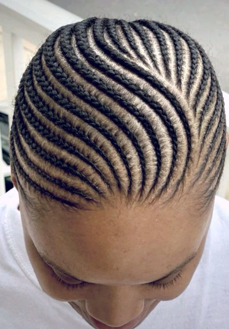 . All Back Hairstyles Without Attachment