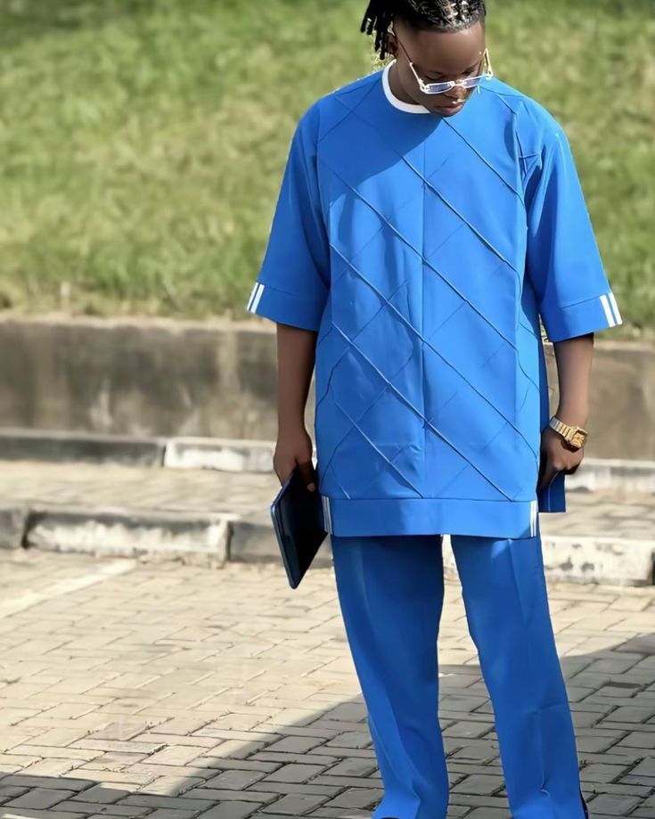 Senator Wears for Nigerian Guys