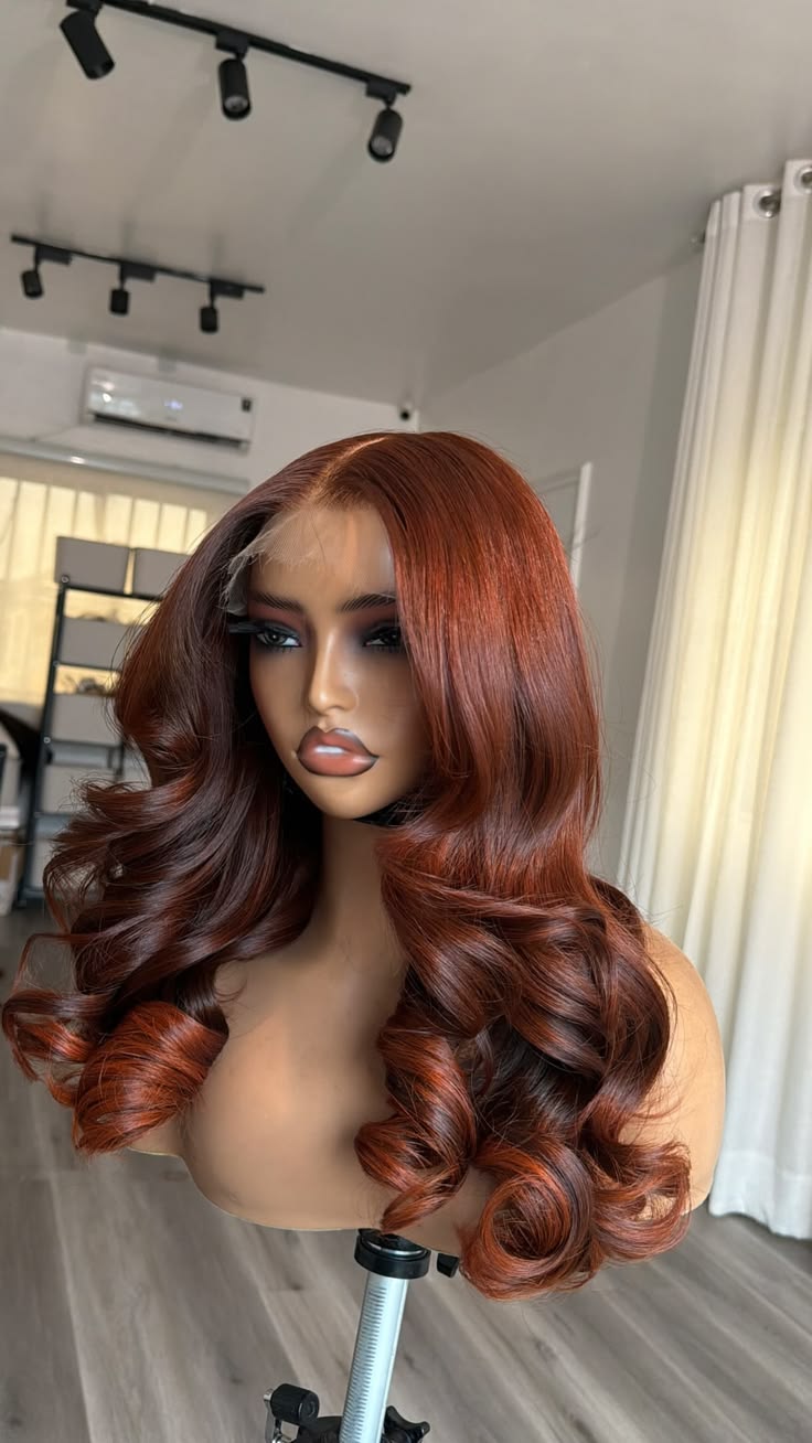 Closure Wig Styles ​