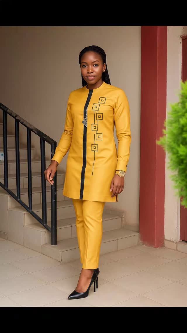 . Latest Senator Styles for Ladies ​
