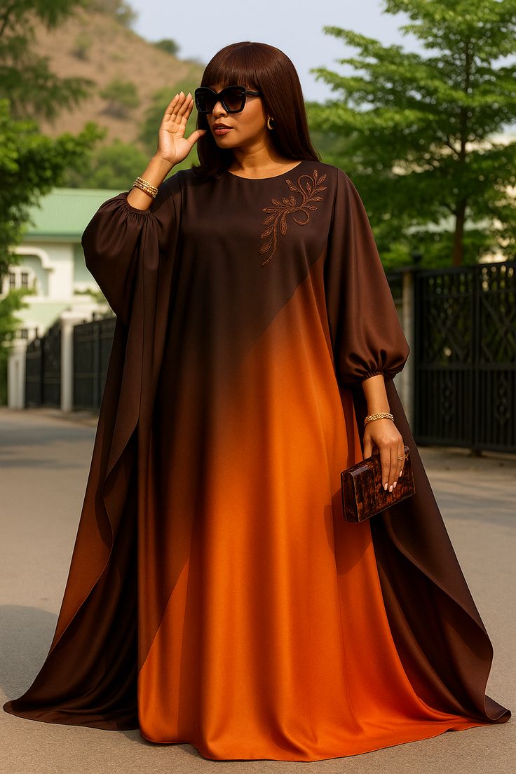 Free Gown Styles For Material