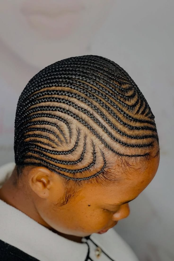 Other Styles to Plait with Your Natural Hair