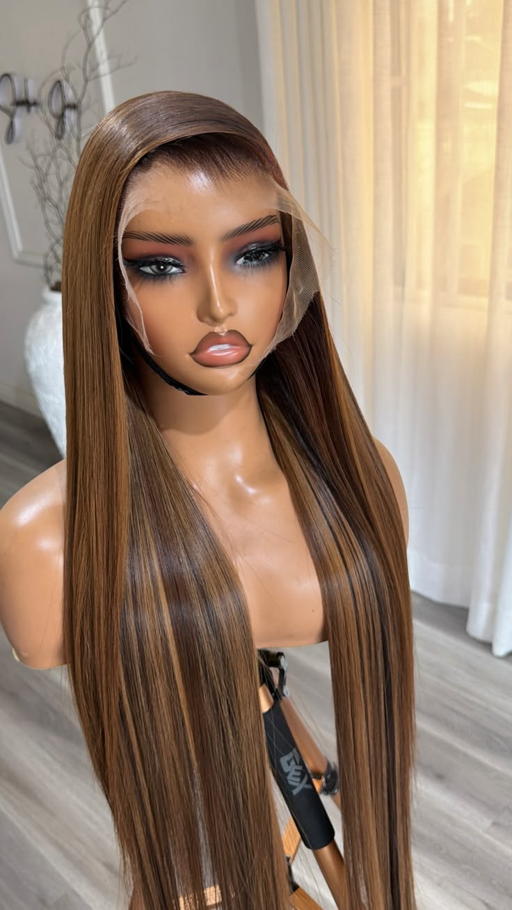 Closure Wig Styles ​