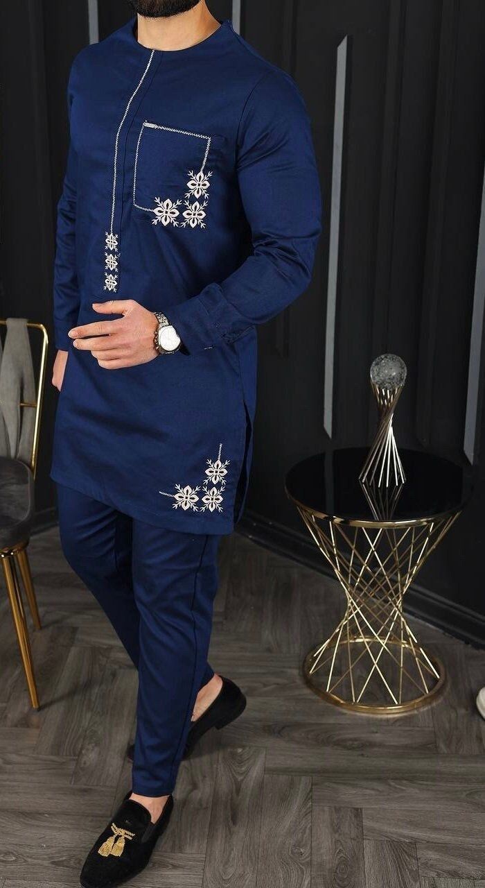 Classic Senator Designs for Young Guys