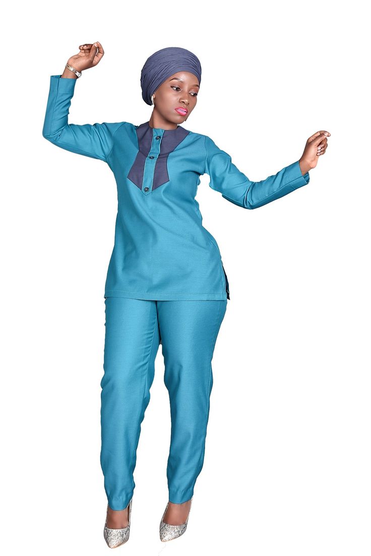 Senator Styles for Ladies