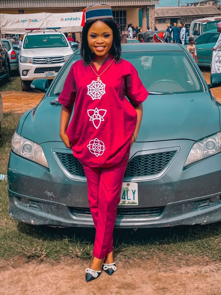. Latest Senator Styles for Ladies ​