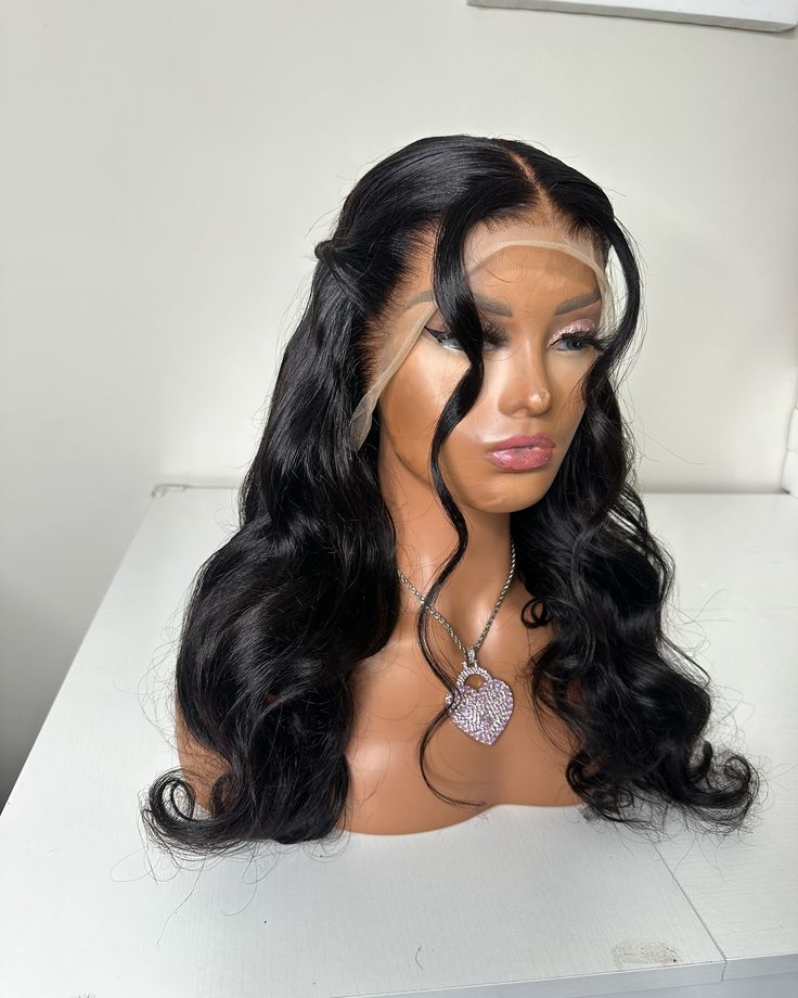 Closure Wig Styles ​