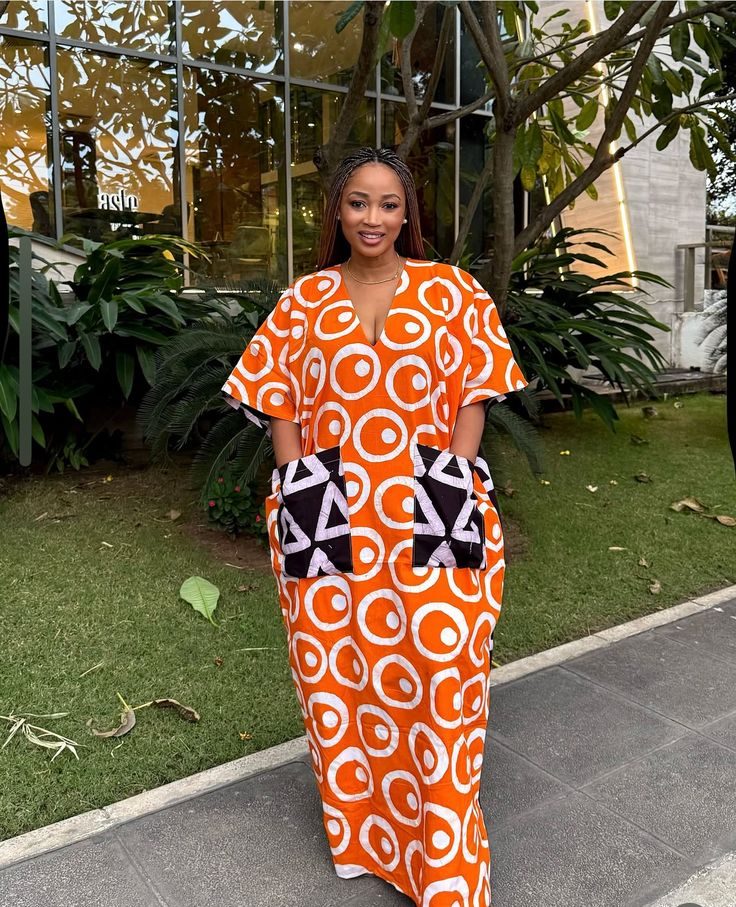 Ankara Free Gown Styles for Material