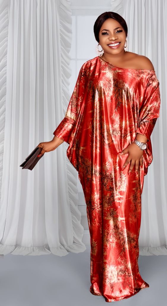 Free Gown Styles For Materials