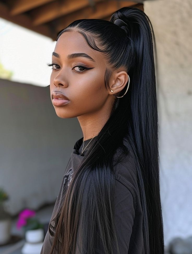 Frontal Wig Styles for Ladies