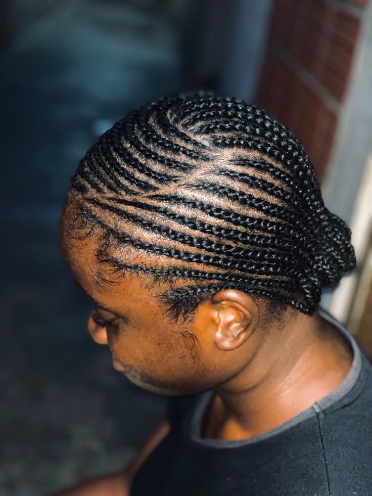 Natural Hair Weaving for Ladies