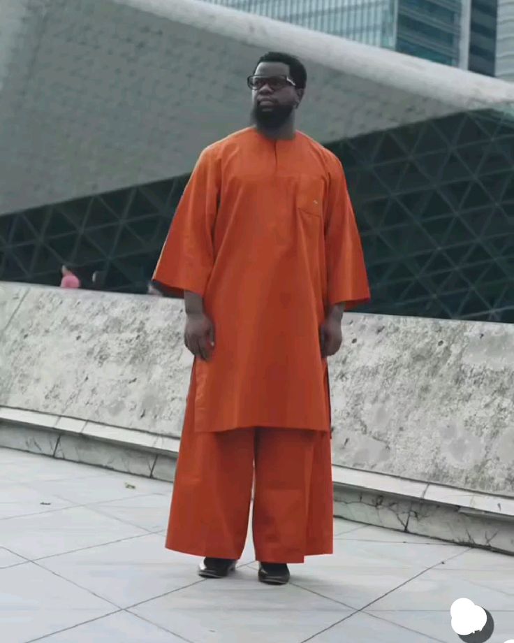Baggy Senator Styles for Guys