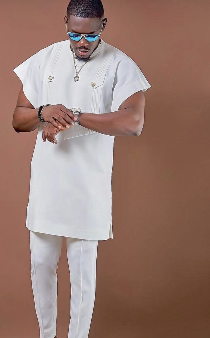 Senator Wears for Nigerian Guys