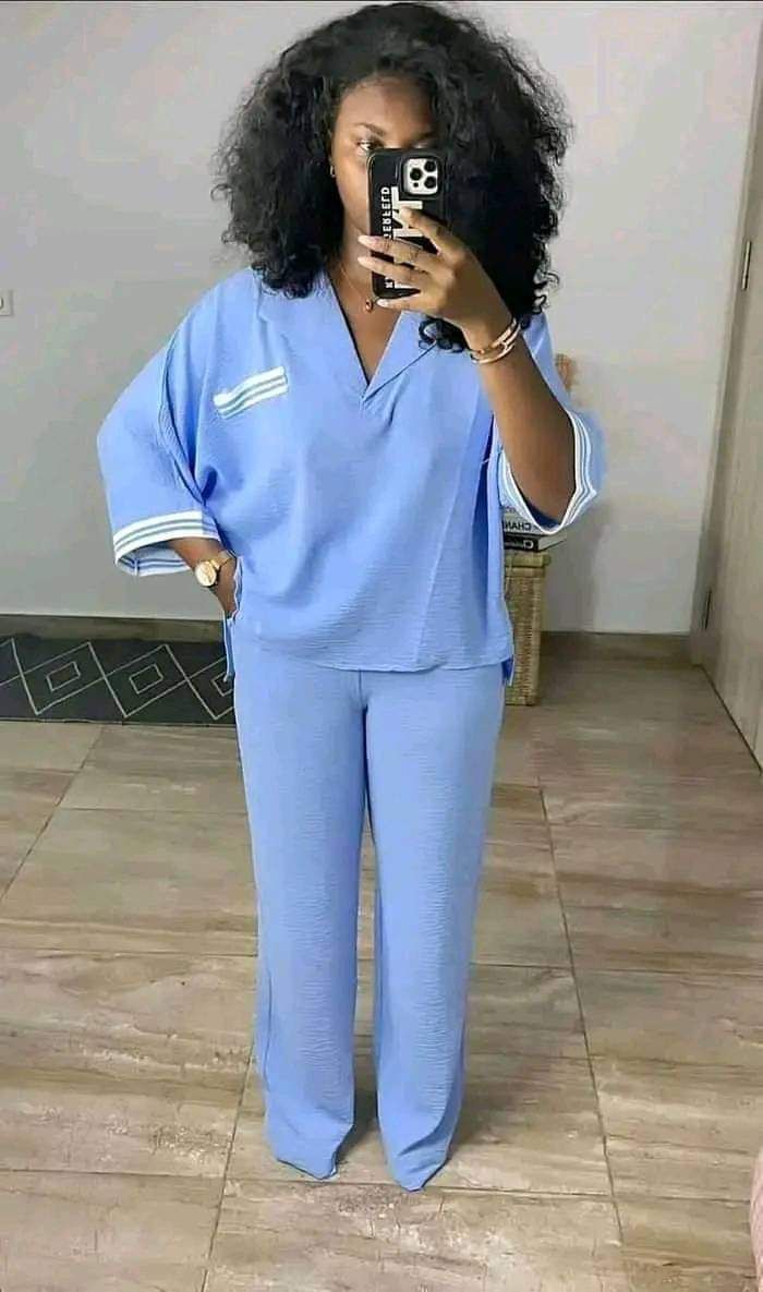 . Latest Senator Styles for Ladies ​