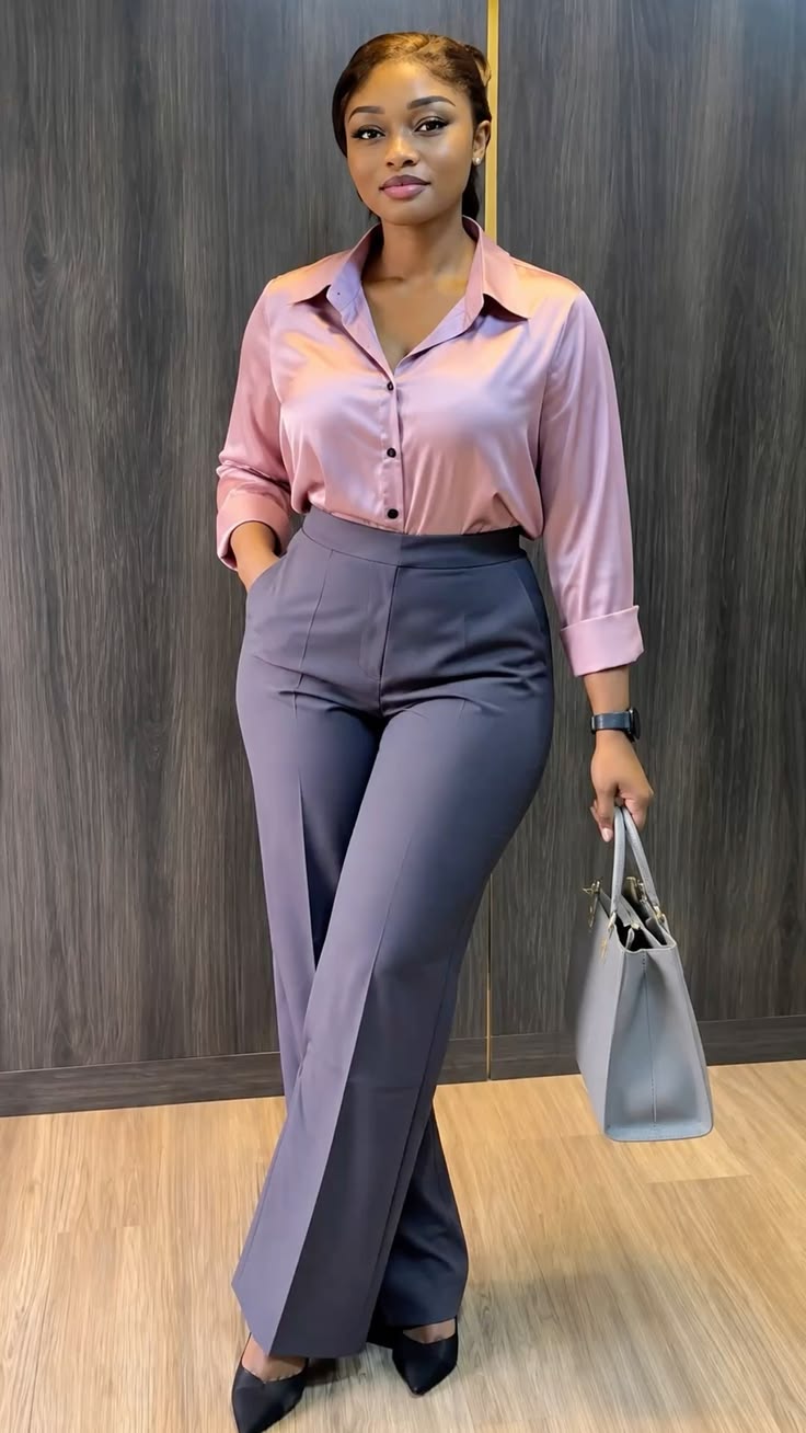 Other Cool Office Styles for Women