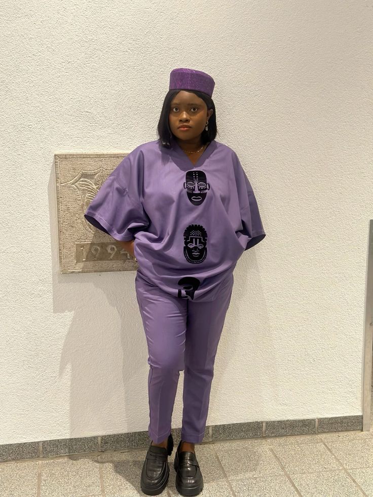 Senator Styles for Ladies