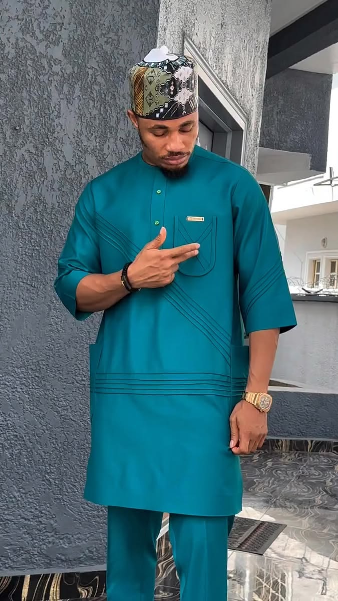 Classic Senator Designs for Young Guys