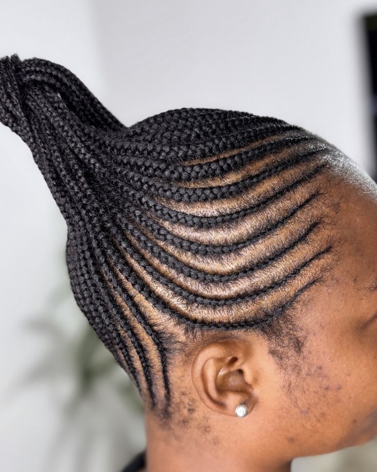 Shuku Hairstyles Without Attachment