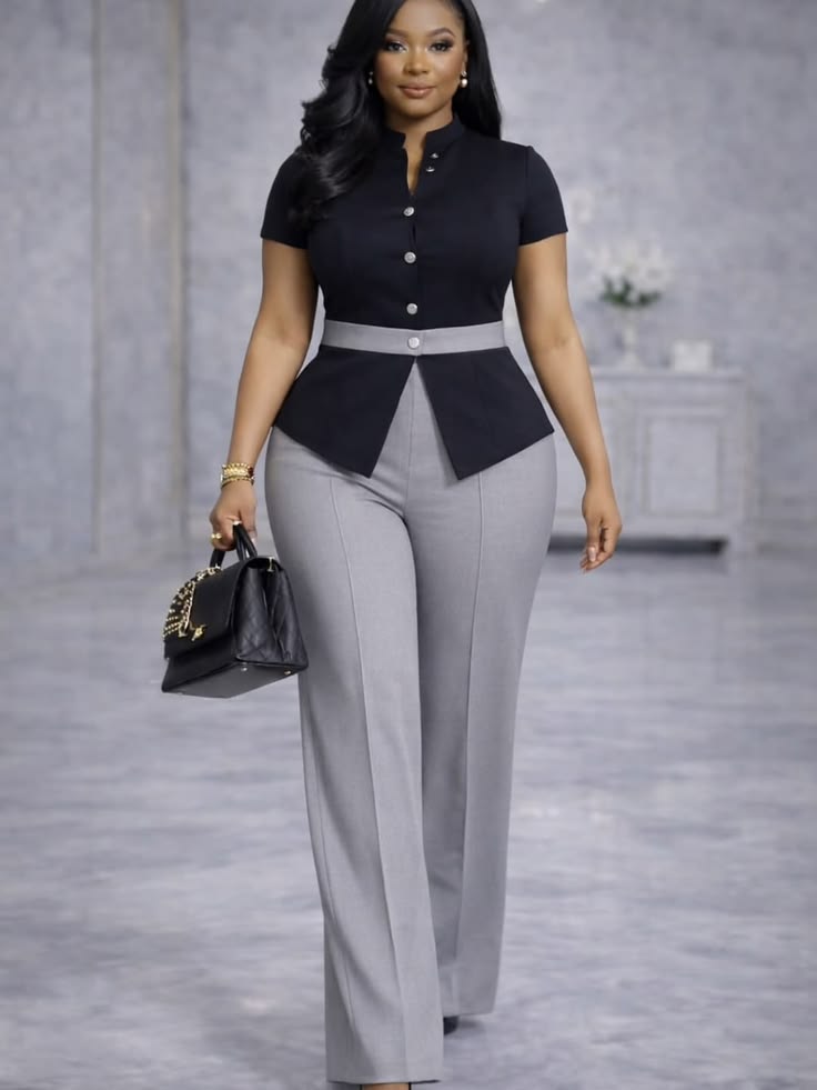 Other Cool Office Styles for Women