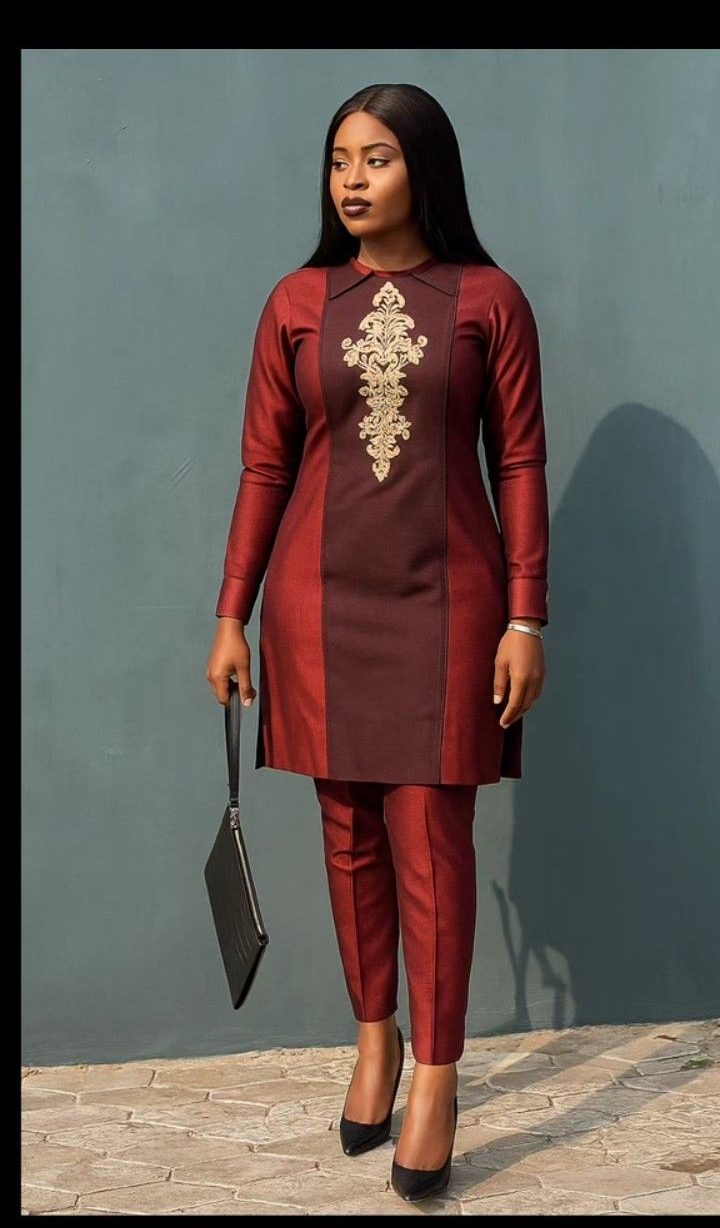 . Latest Senator Styles for Ladies ​