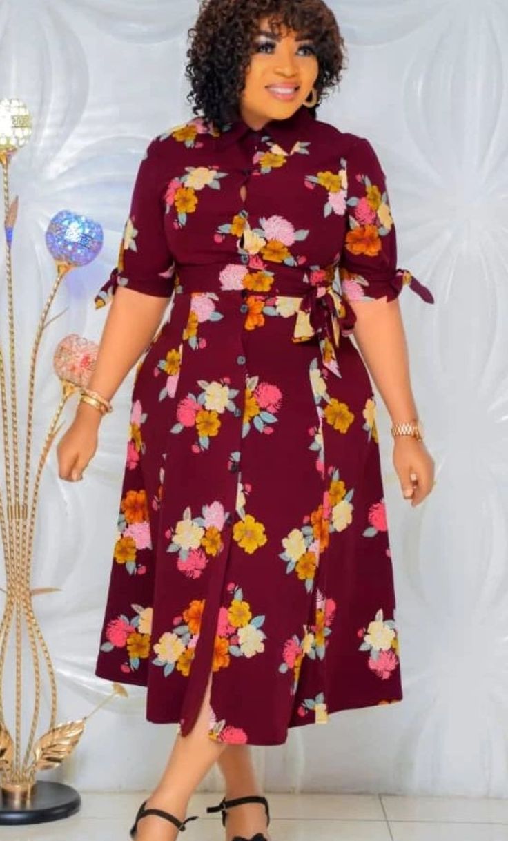 Vintage Office Gown Ideas