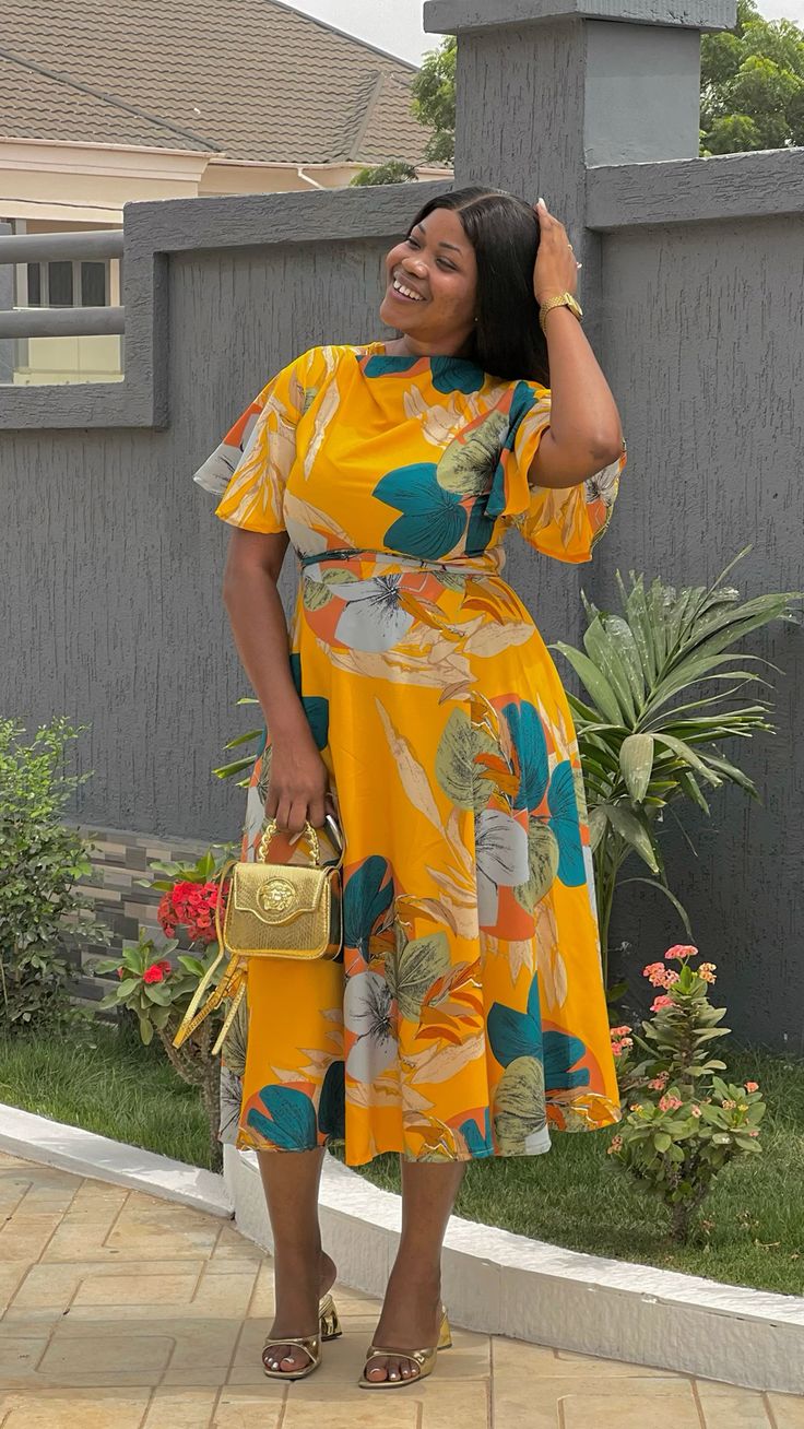 Vintage Office Gown Ideas