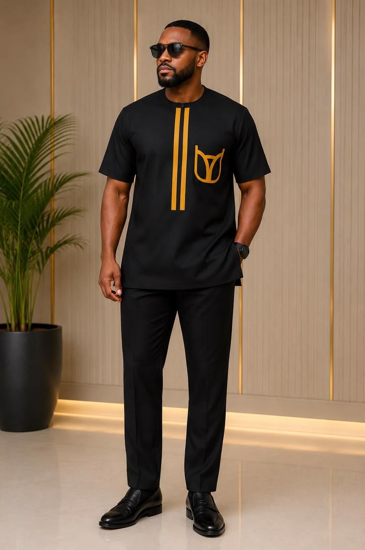 Best Senator Styles for Guys 