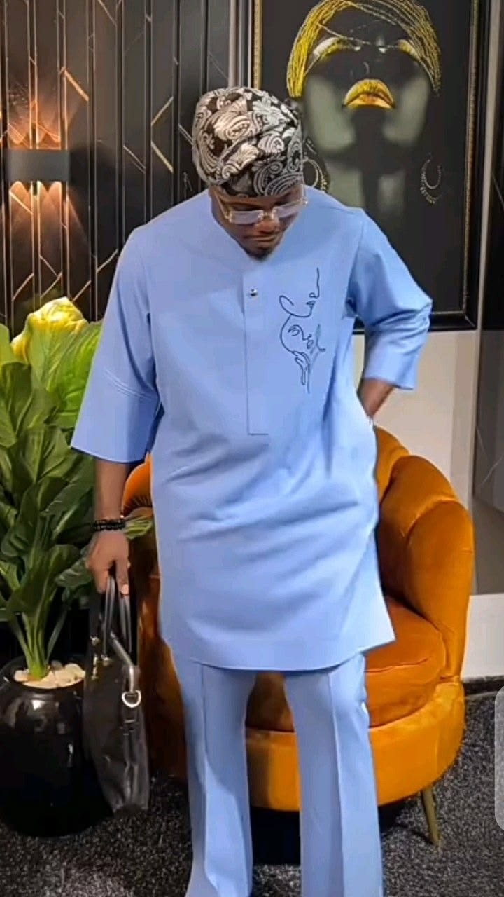 Other Senator Ideas for Guys 