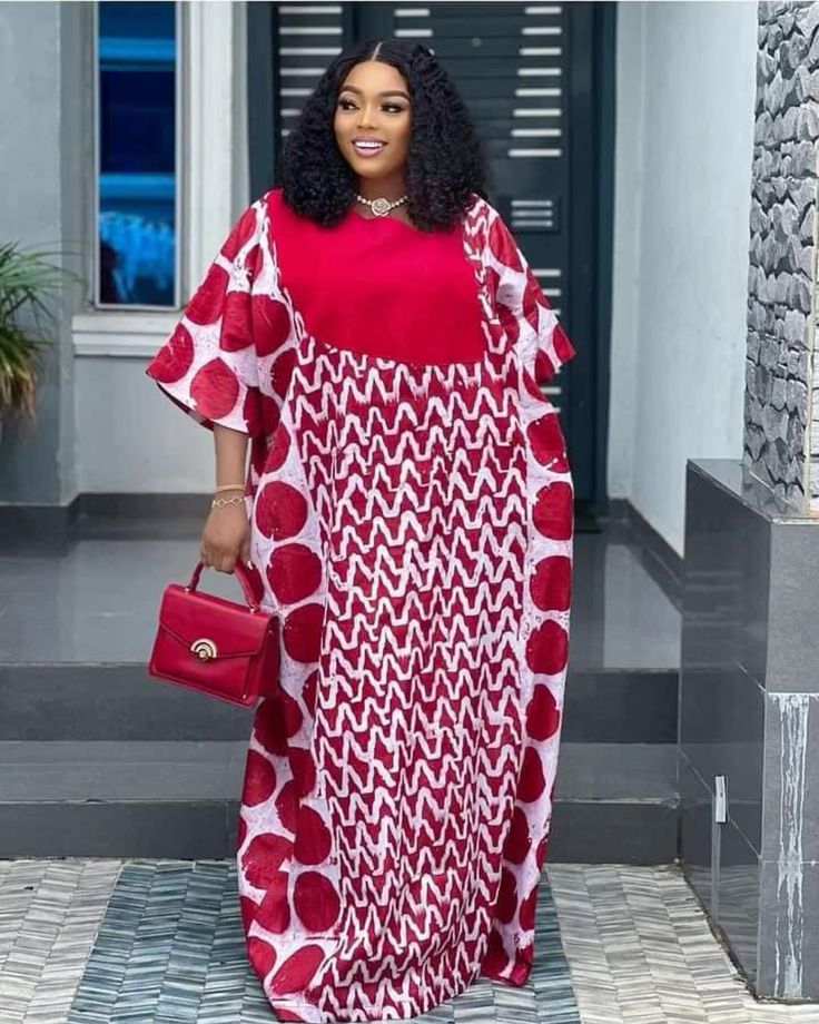 Ankara Free Gown Styles for Material