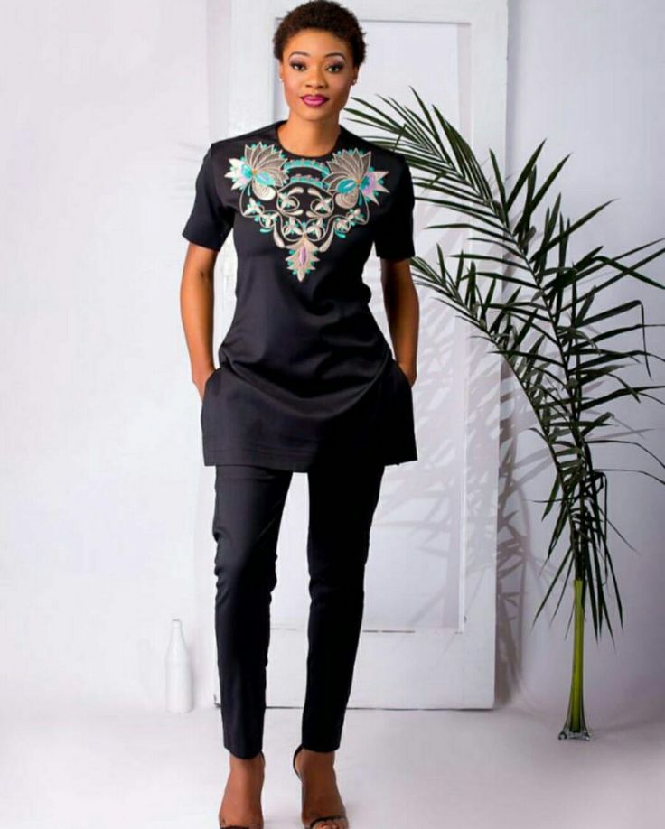 . Latest Senator Styles for Ladies ​