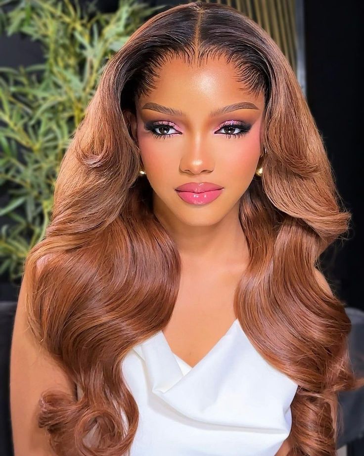 Closure Wig Styles ​