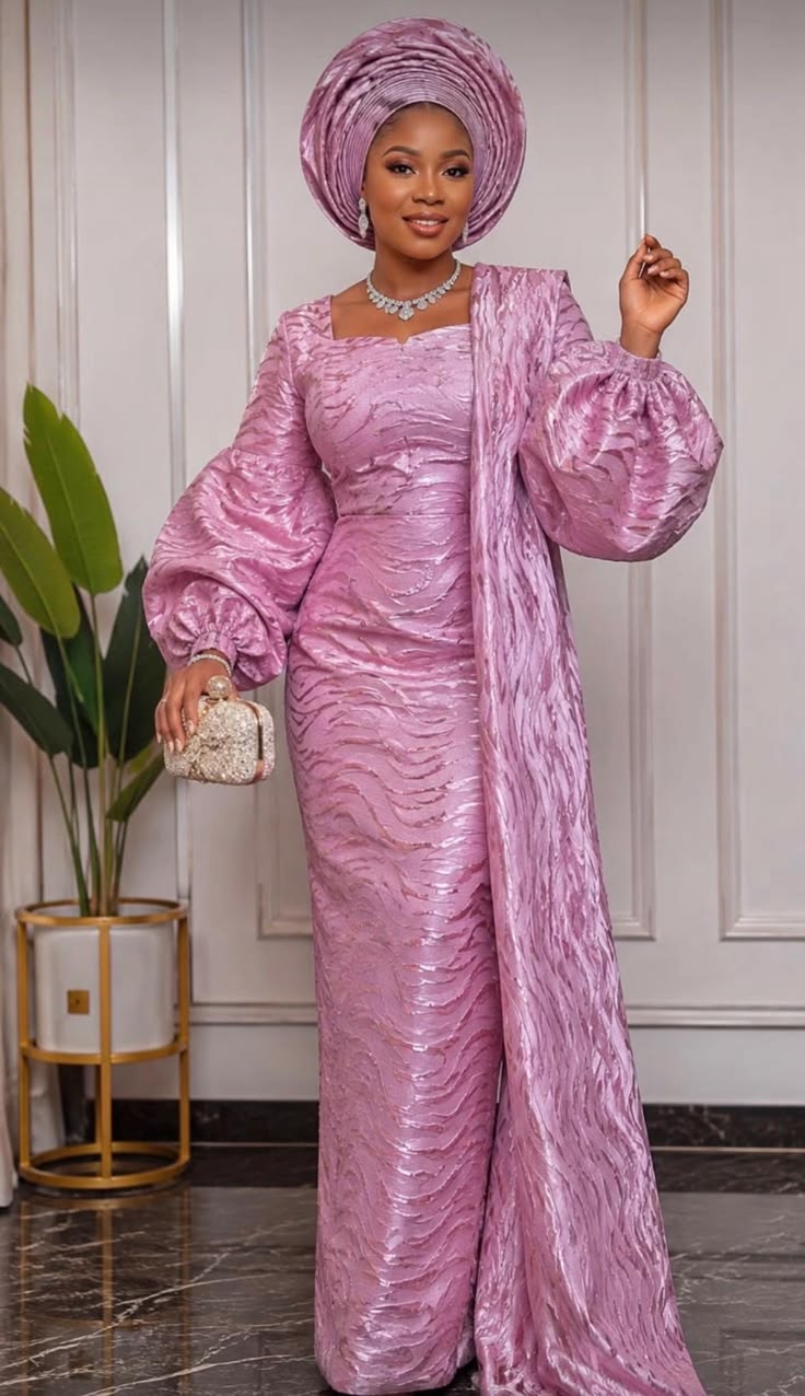 Brocade Dress Designs for Weddings