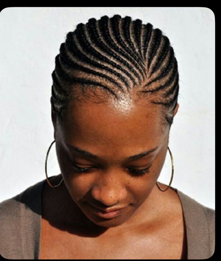 Other Gorgeous Natural Hairstyles Without Attachment