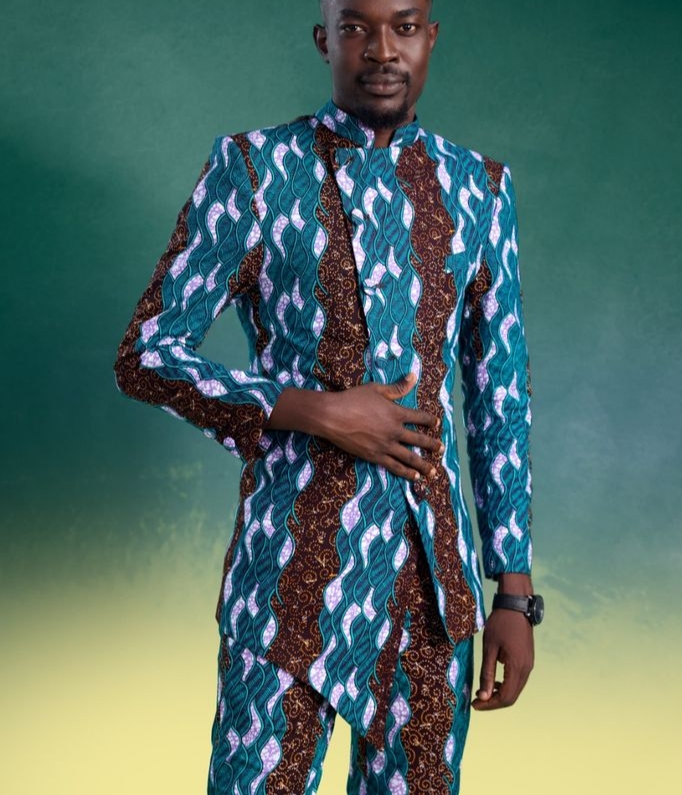 Best Native Ankara Styles for Men 