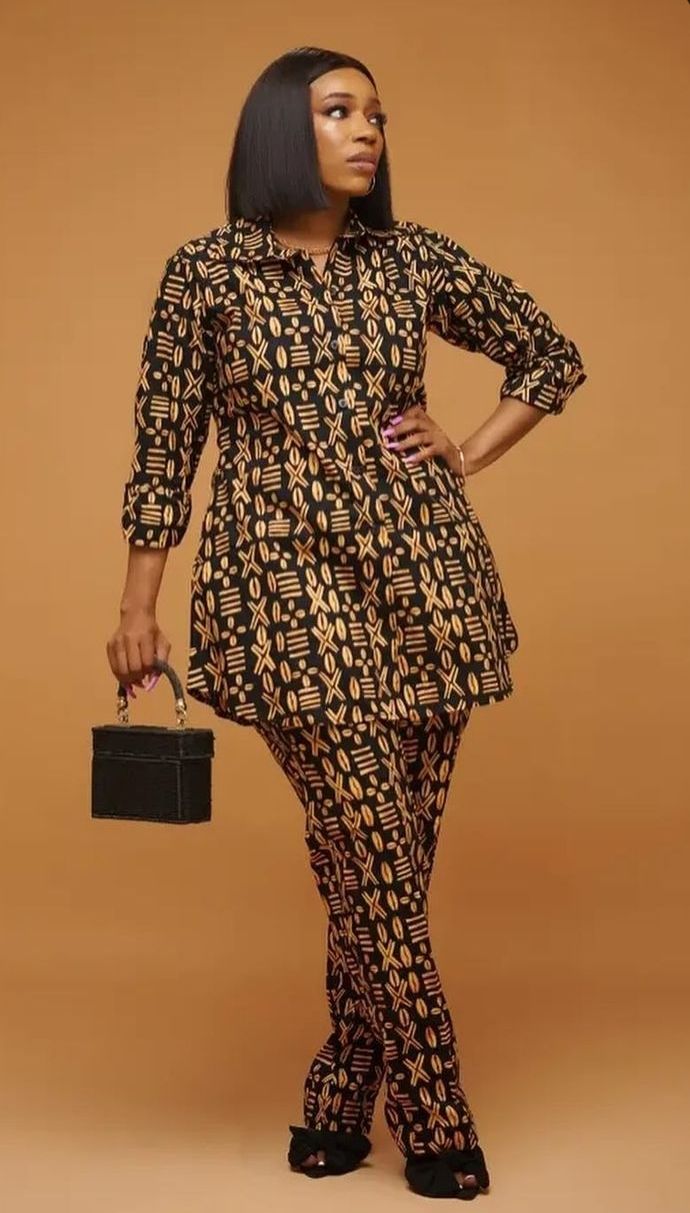 Senator Styles for Ladies