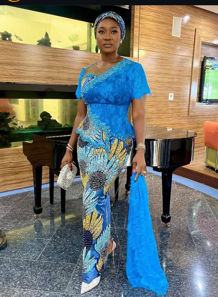 Other Gorgeous Blouse and Iro Ideas ​