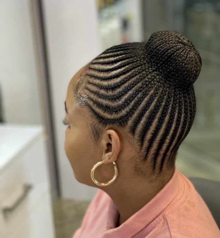 Shuku Hairstyles Without Attachment