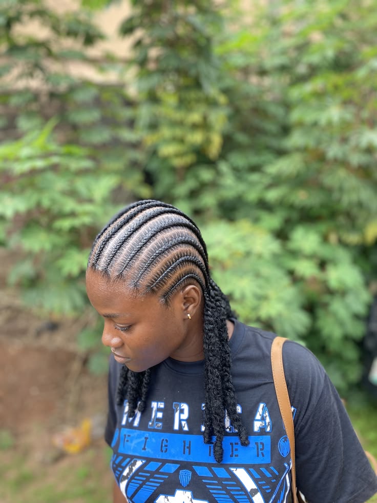 . All Back Hairstyles Without Attachment