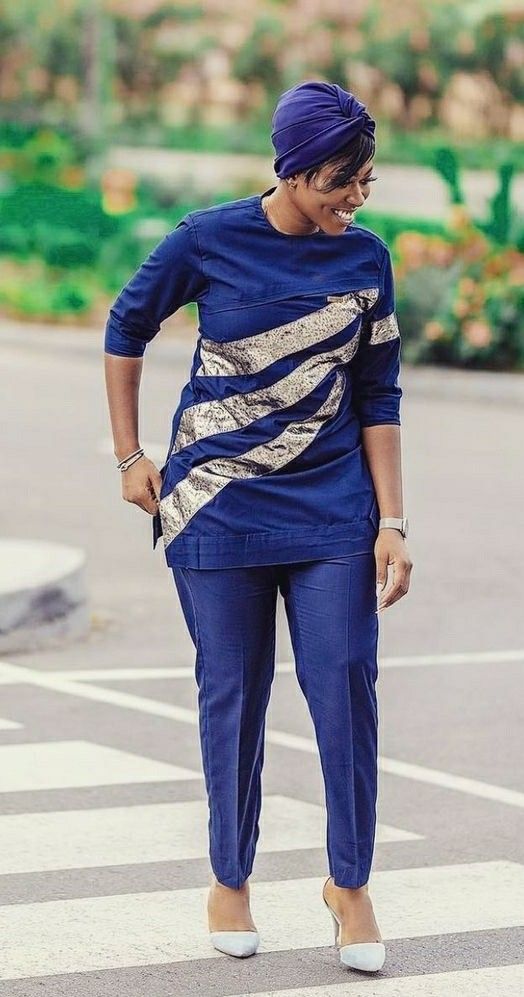 Senator Styles for Ladies
