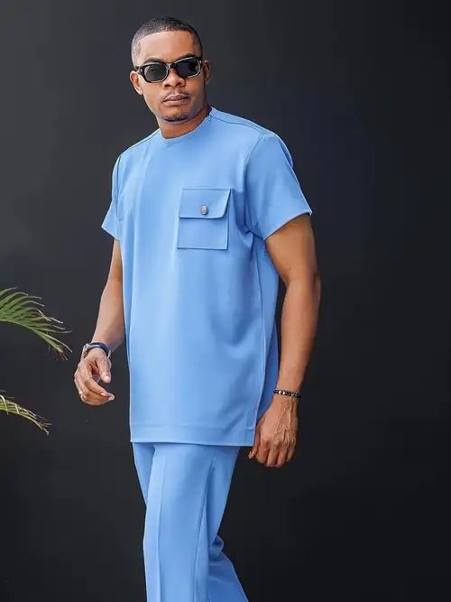 Latest Senator Styles for Guys in Nigeria 