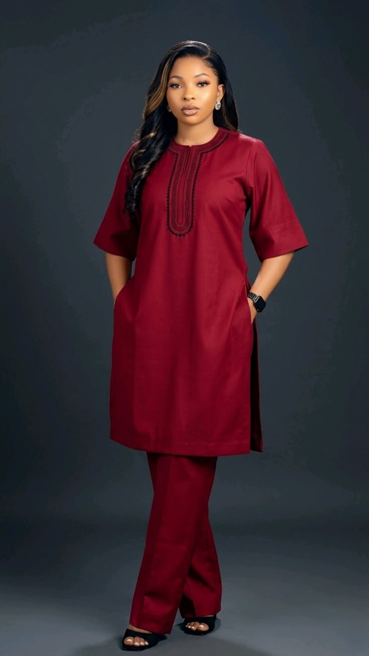 Senator Styles for Ladies